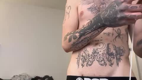 pretty boy online show from 05/29/26, 05:05