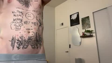 pretty boy online show from 06/17/26, 04:26