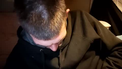 Snapshot of prettyboytatted69 chatting on 01/22/25, 12:48 Prettyslangin69 FYPM online show from 01/22/25, 12:48