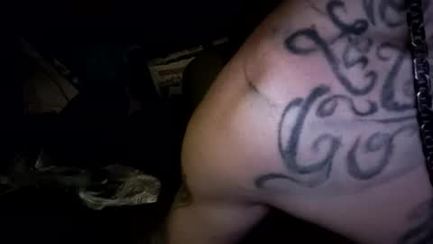 Snapshot of prettyboytatted69 chatting on 01/28/25, 03:15 Prettyslangin69 FYPM online show from 01/28/25, 03:15