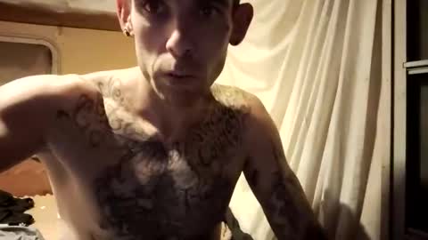 Snapshot of prettyboytatted69 chatting on 01/29/25, 10:58 Prettyslangin69 FYPM online show from 01/29/25, 10:58
