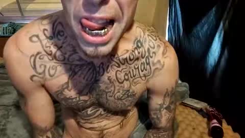 Snapshot of prettyboytatted69 chatting on 02/09/25, 05:54 Prettyslangin69 FYPM online show from 02/09/25, 05:54