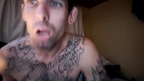 Snapshot of prettyboytatted69 chatting on 02/28/25, 05:59 Prettyslangin69 FYPM online show from 02/28/25, 05:59