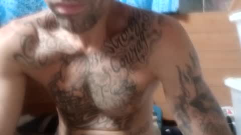 Snapshot of prettyboytatted69 chatting on 09/15/25, 07:41 Prettyslangin69 FYPM online show from 09/15/25, 07:41