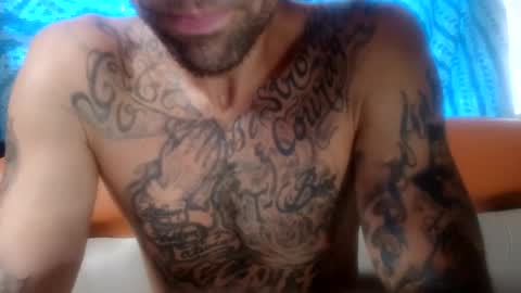 Snapshot of prettyboytatted69 chatting on 10/02/25, 08:49 Prettyslangin69 FYPM online show from 10/02/25, 08:49