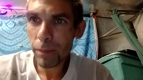 Snapshot of prettyboytatted69 chatting on 10/13/25, 12:16 Prettyslangin69 FYPM online show from 10/13/25, 12:16