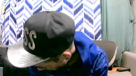 Prettyslangin69 FYPM online show from 12/16/25, 11:26