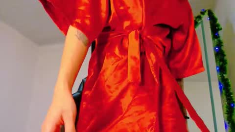 Enzo  Denis online show from 12/16/25, 02:05