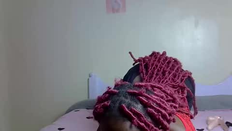 Bunny online show from 03/21/26, 09:07