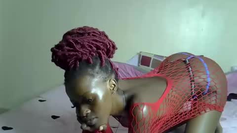 Bunny online show from 03/24/26, 03:22