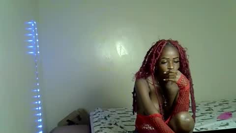 Bunny online show from 04/07/26, 01:06