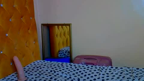 prettycandy0 online show from 03/08/26, 04:22