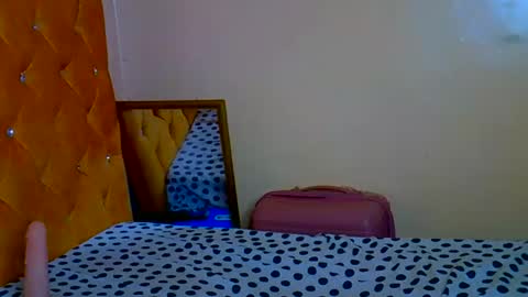 prettycandy0 online show from 03/13/26, 09:10