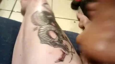 prettycock1981 online show from 09/29/25, 03:33
