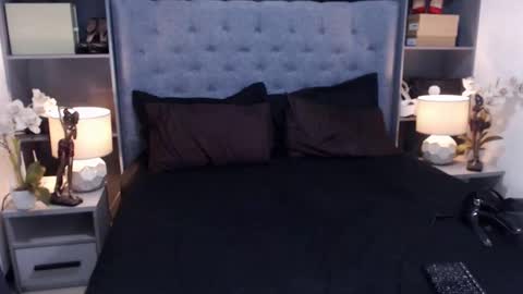 JANE online show from 12/08/24, 02:30