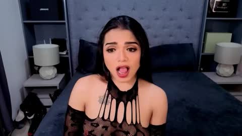 JANE online show from 01/12/26, 02:00