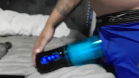 Snapshot of prettydaddyik6992 chatting on 09/17/25, 12:45 DADDYDICRICO6969 online show from 09/17/25, 12:45