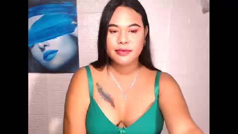 Snapshot of prettydiannara chatting on 01/26/25, 12:48 prettydiannara online show from 01/26/25, 12:48