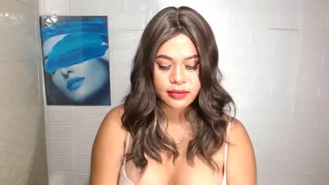 Snapshot of prettydiannara chatting on 02/24/25, 11:09 prettydiannara online show from 02/24/25, 11:09