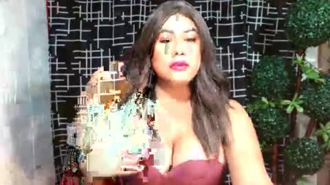 Snapshot of prettydiannara chatting on 09/12/25, 01:17 prettydiannara online show from 09/12/25, 01:17