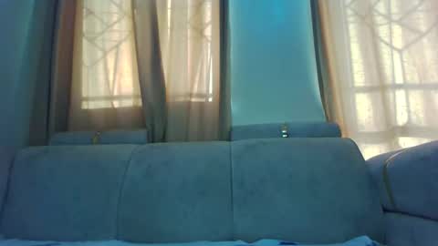 prettydulce online show from 10/01/25, 01:28