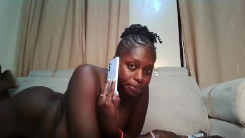 prettydulce online show from 11/08/25, 03:45