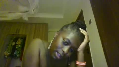 prettydulce online show from 05/23/26, 02:21