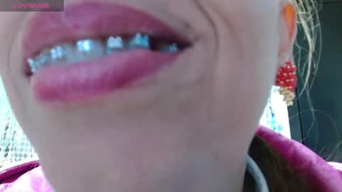 Caro sins online show from 02/05/25, 10:33