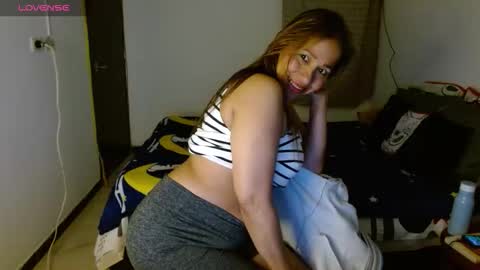 Caro sins online show from 03/11/26, 11:22