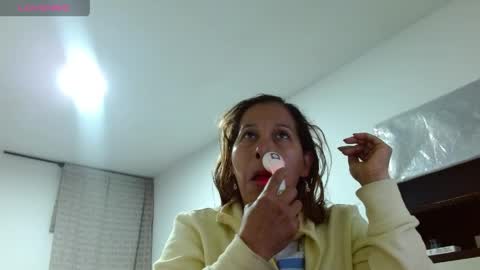 Caro sins online show from 03/31/26, 02:13