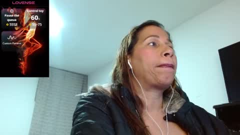 Caro sins online show from 04/01/26, 11:02