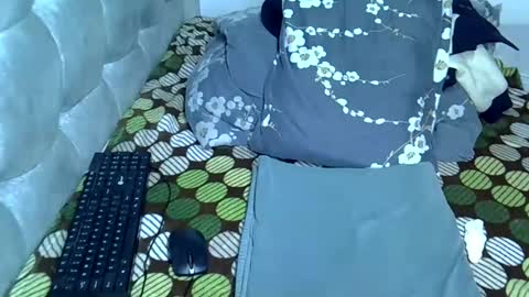 Prettiesexxy online show from 04/12/26, 12:10