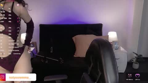 Emma  online show from 05/21/26, 11:39