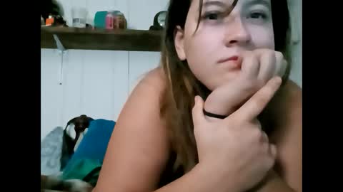 Pretty Estrella online show from 09/25/25, 01:59