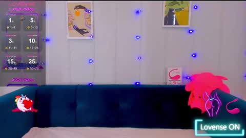 Evie online show from 01/13/26, 11:37