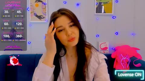 Evie online show from 01/14/26, 08:20