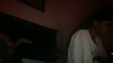 prettyfacefemale online show from 04/03/26, 11:52