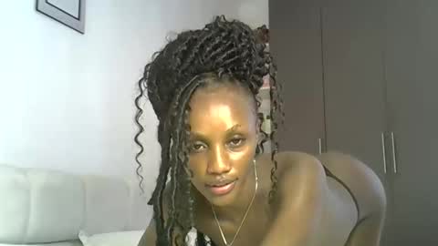 Pretty darkskin doll online show from 02/20/26, 09:43