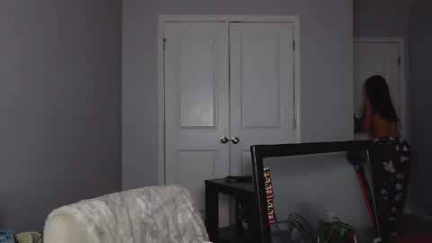 prettygirllltorii online show from 04/03/26, 11:58