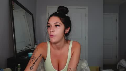 prettygirllltorii online show from 04/13/26, 08:25