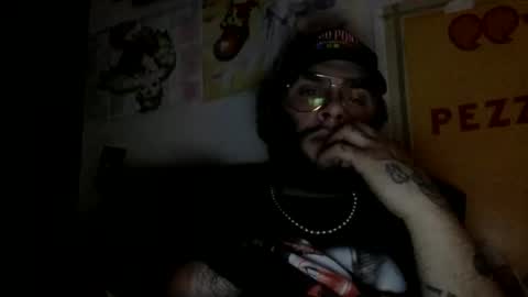 prettyglazed online show from 02/13/26, 03:57