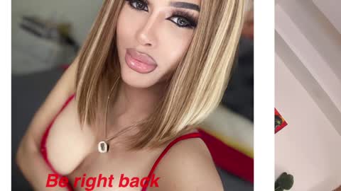 prettyjuliax online show from 01/16/25, 07:17