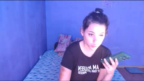 prettyjulliette online show from 03/07/25, 10:24