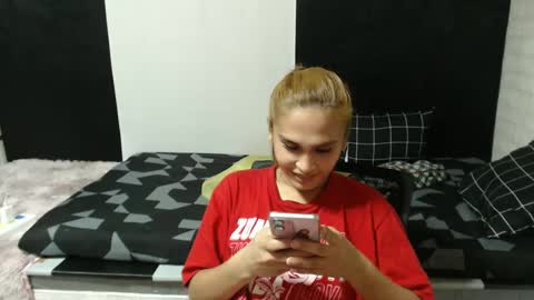 Kate online show from 02/08/25, 09:35