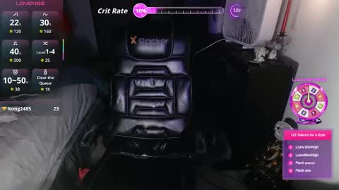 prettykitty6339 online show from 11/05/25, 12:43