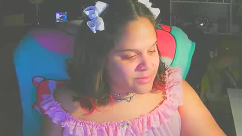 prettykittymami69 online show from 12/17/25, 02:39