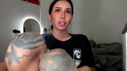 Jovill Mays online show from 11/23/25, 01:00