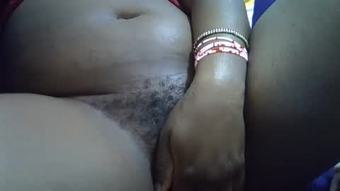 prettylover890 online show from 11/18/25, 09:30