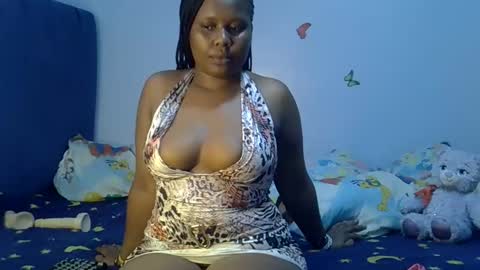 prettymel1 online show from 04/21/26, 06:55