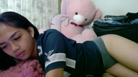 Miya 3 online show from 04/08/26, 08:58